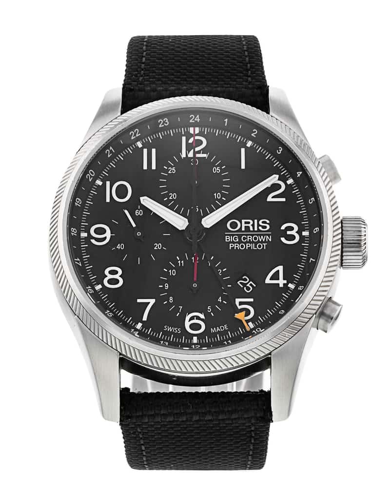 Oris Big Crown ProPilot 677 7699 41 64 FC Oris Big Crown ProPilot 677 7699 41 64 FC